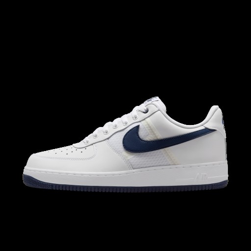 Nike Air Force 1 '07 LV8 herenschoenen - Wit