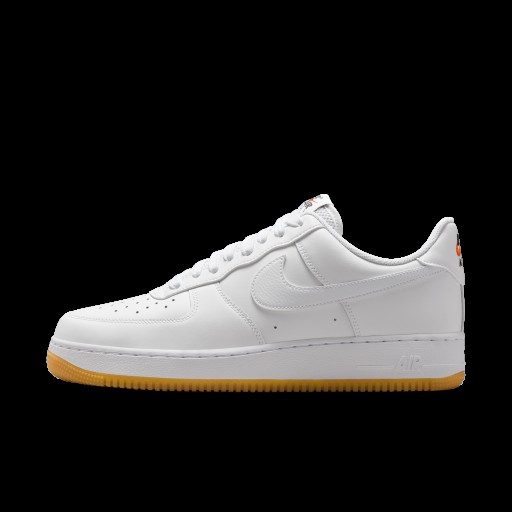Nike Air Force 1 '07 LV8 herenschoenen - Wit