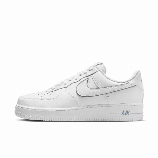 Nike Air Force 1 '07 LV8 herenschoenen - Wit