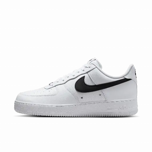 Nike Air Force 1 '07 LV8 herenschoenen - Wit