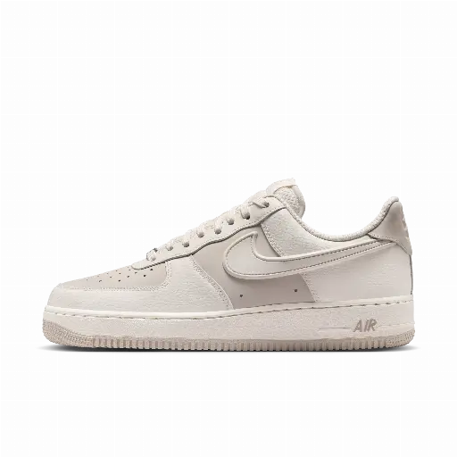 Nike Air Force 1 '07 LV8 herenschoenen - Wit