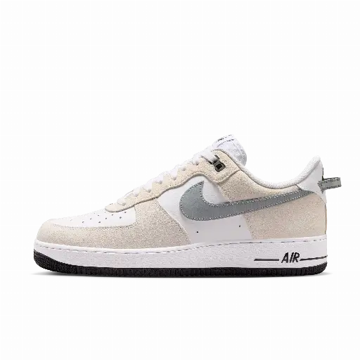 Nike Air Force 1 '07 LV8 herenschoenen - Wit