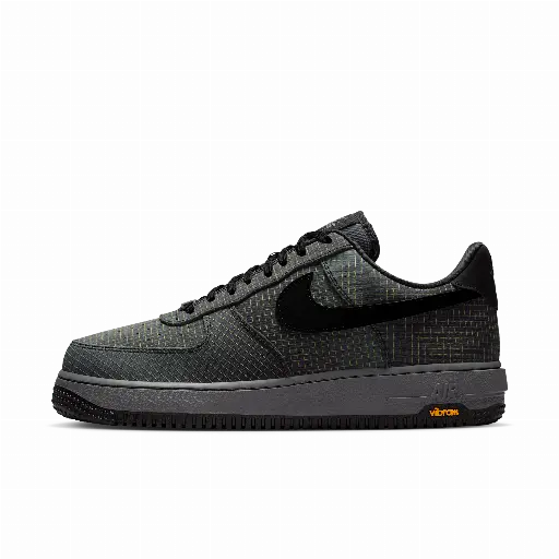 Nike Air Force 1 ’07 LX Vibram® herenschoen - Zwart