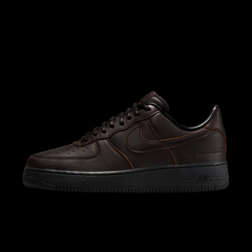 Nike Air Force 1 '07 Premium Herenschoen - Bruin