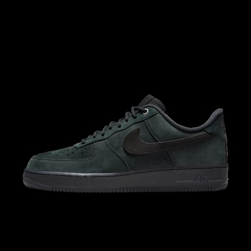 Nike Air Force 1 '07 WB herenschoenen - Zwart