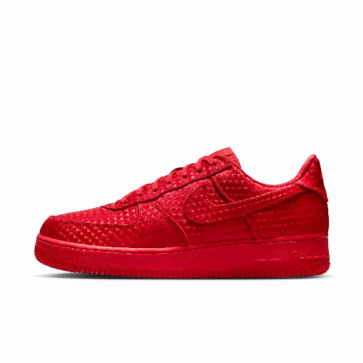 Nike Air Force 1 Retro 'Valentine's Day' herenschoenen - Rood