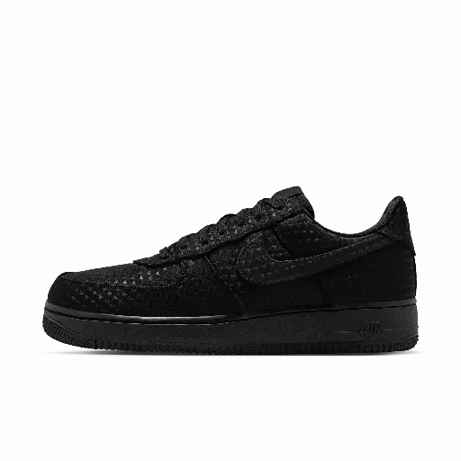 Nike Air Force 1 Retro 'Valentine's Day' herenschoenen - Zwart