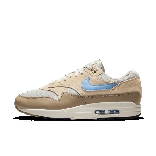 Nike Air Max 1 Essential herenschoenen - Grijs