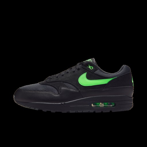 Nike Air Max 1 Essential herenschoenen - Grijs