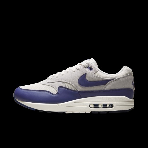 Nike Air Max 1 Essential herenschoenen - Grijs