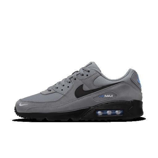 Nike Air Max 90 Herenschoen - Grijs