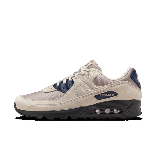 Nike Air Max 90 herenschoenen - Bruin