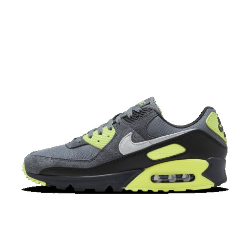 Nike Air Max 90 Herenschoenen - Grijs