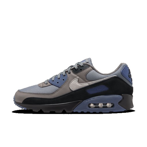 Nike Air Max 90 herenschoenen - Grijs