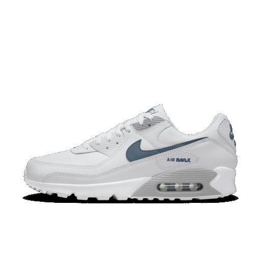 Nike Air Max 90 herenschoenen - Wit
