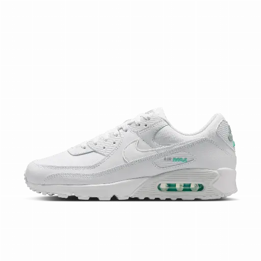 Nike Air Max 90 herenschoenen - Wit