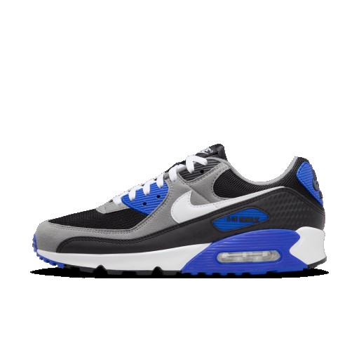 Nike Air Max 90 herenschoenen - Zwart
