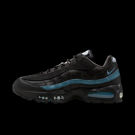Nike Air Max 95 'Big Bubble' herenschoenen - Blauw