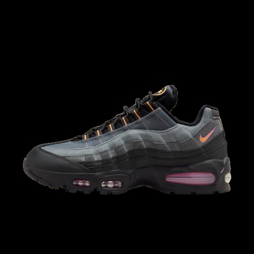 Nike Air Max 95 herenschoenen - Zwart