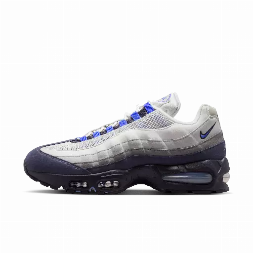 Nike Air Max 95 OG herenschoenen - Grijs