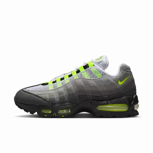 Nike Air Max 95 OG herenschoenen - Zwart