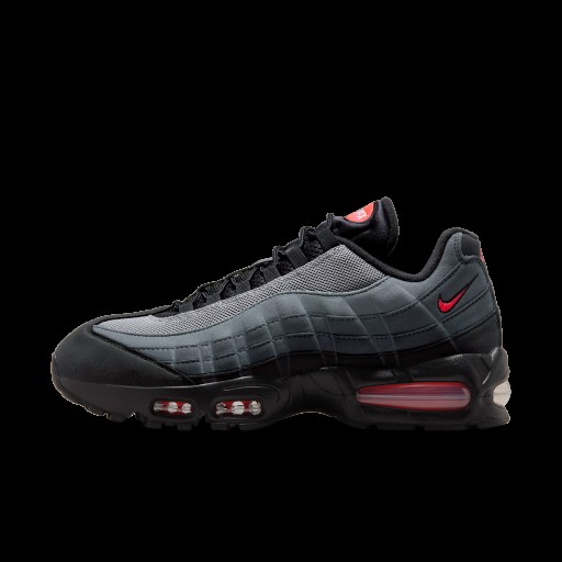 Nike Air Max 95 OG herenschoenen - Zwart