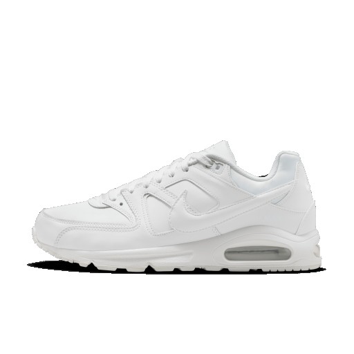 Nike Air Max Command herenschoen - Wit