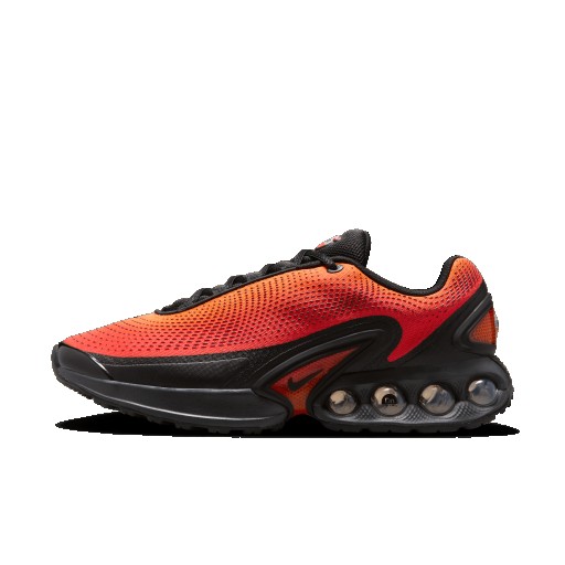 Nike Air Max Dn herenschoenen - Oranje