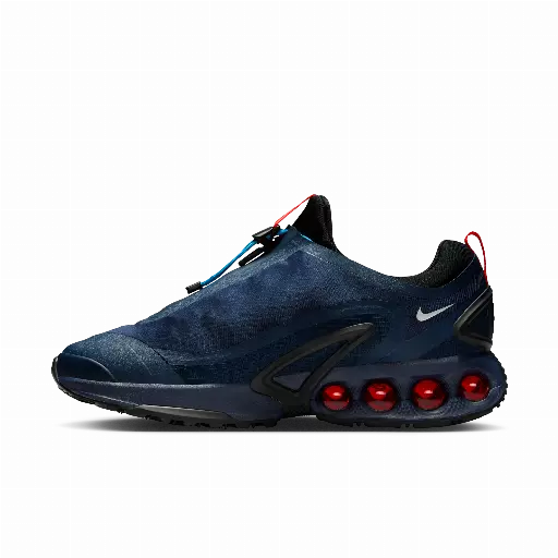 Nike Air Max Dn Roam herenschoenen - Blauw