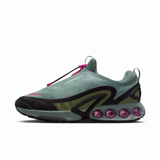 Nike Air Max Dn Roam herenschoenen - Grijs