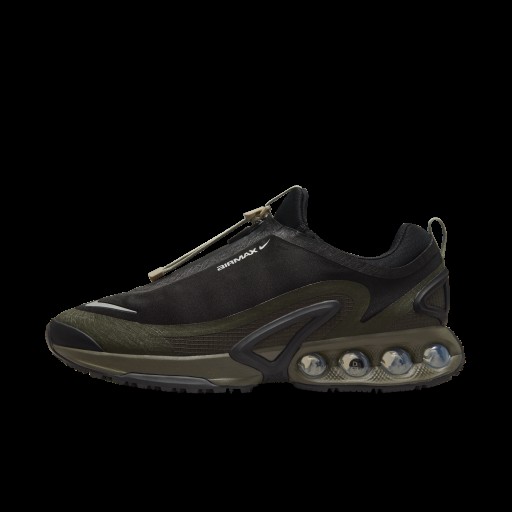 Nike Air Max Dn Roam herenschoenen - Zwart