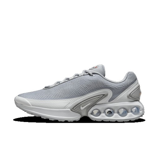 Nike Air Max Dn schoenen - Grijs