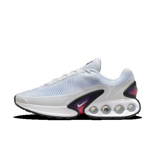 Nike Air Max Dn schoenen - Wit
