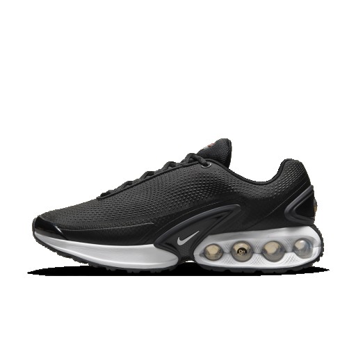 Nike Air Max Dn schoenen - Zwart
