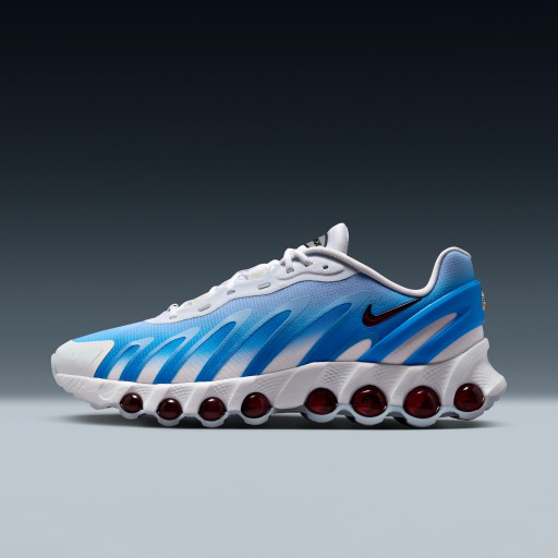 Nike Air Max Dn8 herenschoenen - Wit