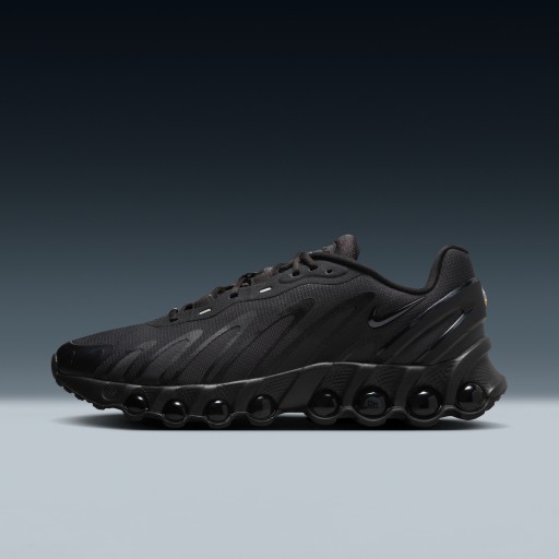 Nike Air Max Dn8 herenschoenen - Zwart