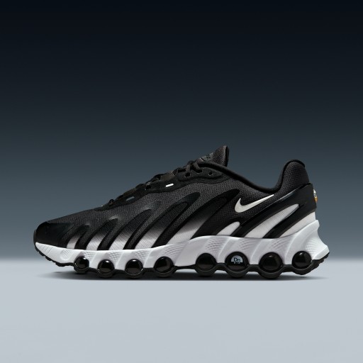 Nike Air Max Dn8 herenschoenen - Zwart