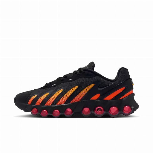 Nike Air Max Dn8 herenschoenen - Zwart