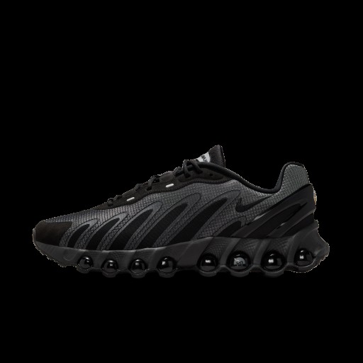 Nike Air Max Dn8 SE herenschoenen - Zwart