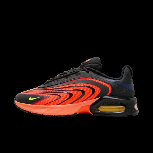 Nike Air Max Fire herenschoenen - Oranje