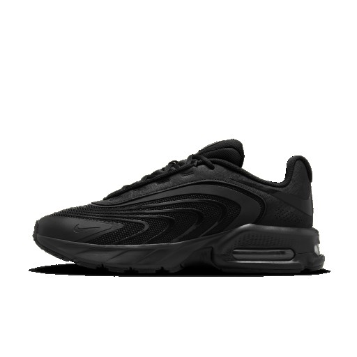 Nike Air Max Fire herenschoenen - Zwart