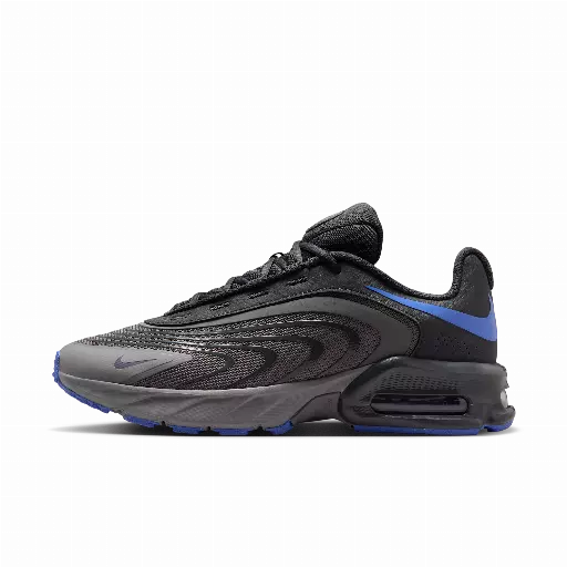 Nike Air Max Fire herenschoenen - Zwart