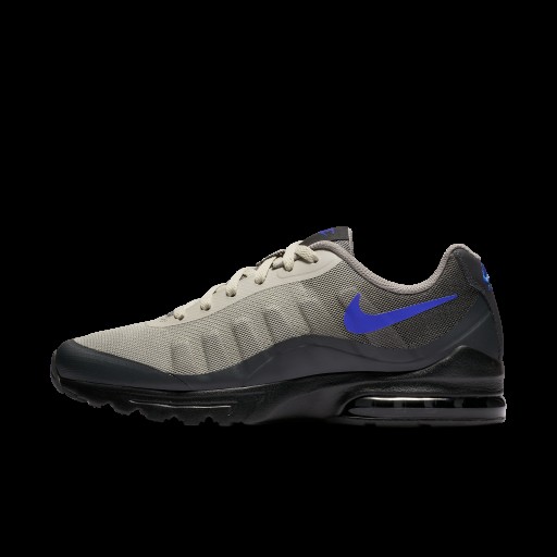 Nike Air Max Invigor Herenschoen - Zwart