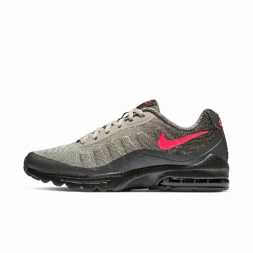 Nike Air Max Invigor Herenschoen - Zwart