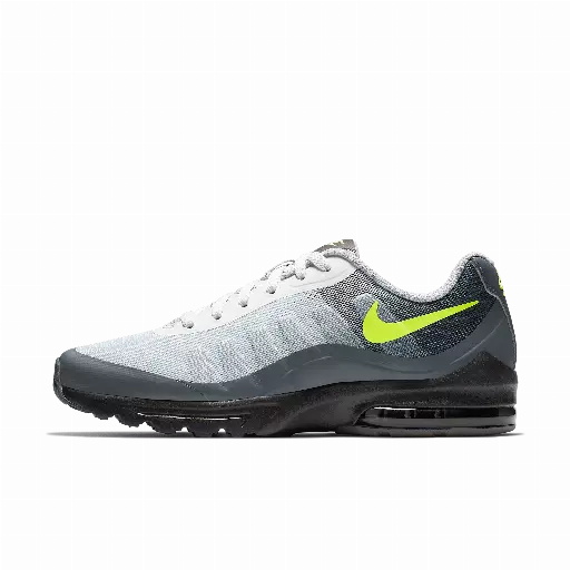 Nike Air Max Invigor Herenschoen - Zwart