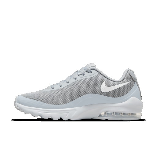 Nike Air Max Invigor herenschoenen - Grijs