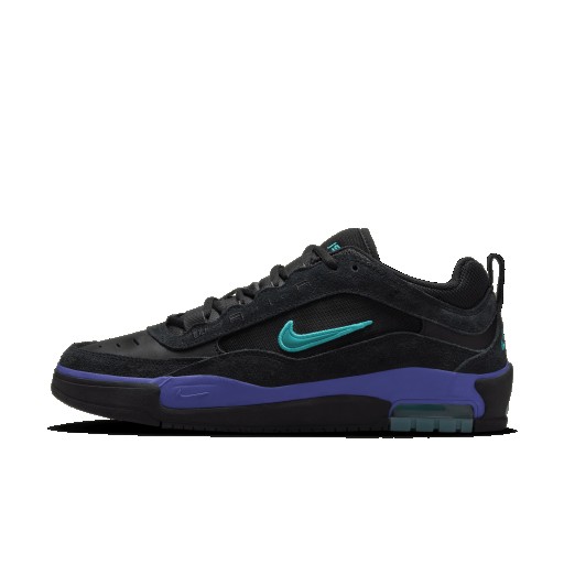 Nike Air Max Ishod herenschoenen - Zwart