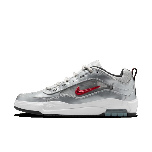 Nike Air Max Ishod Premium herenschoenen - Grijs