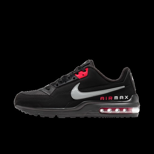 Nike Air Max LTD 3 Herenschoen - Zwart