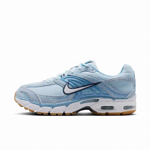 Nike Air Max Moto 2K herenschoenen - Blauw